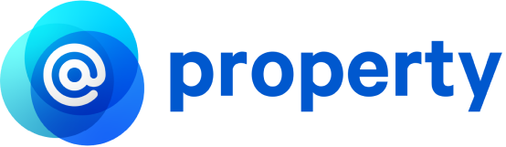 @property
